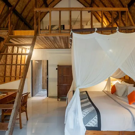 Bintang Bungalow Sakti Buitenkant foto