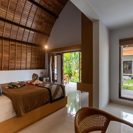 Bintang Bungalow Sakti Buitenkant foto