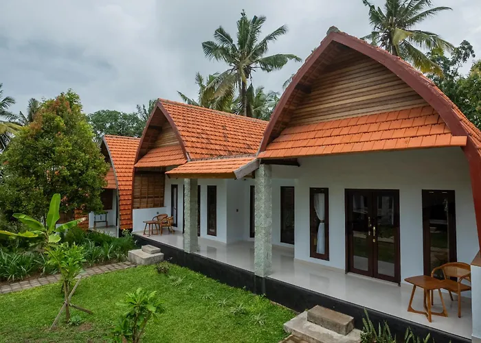Bintang Bungalow