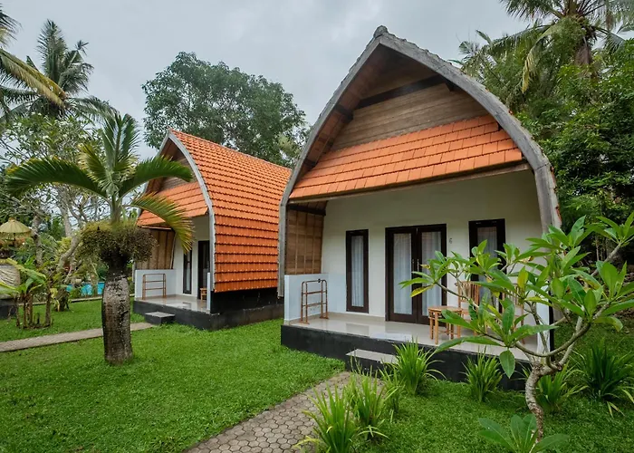 Bintang Bungalow