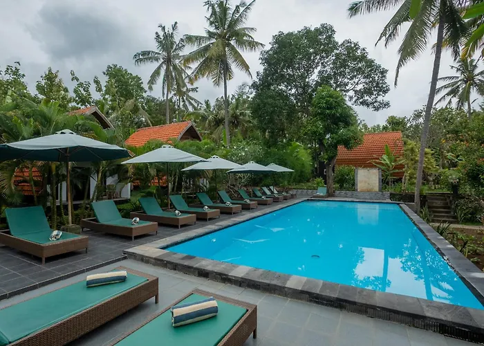 Bintang Bungalow
