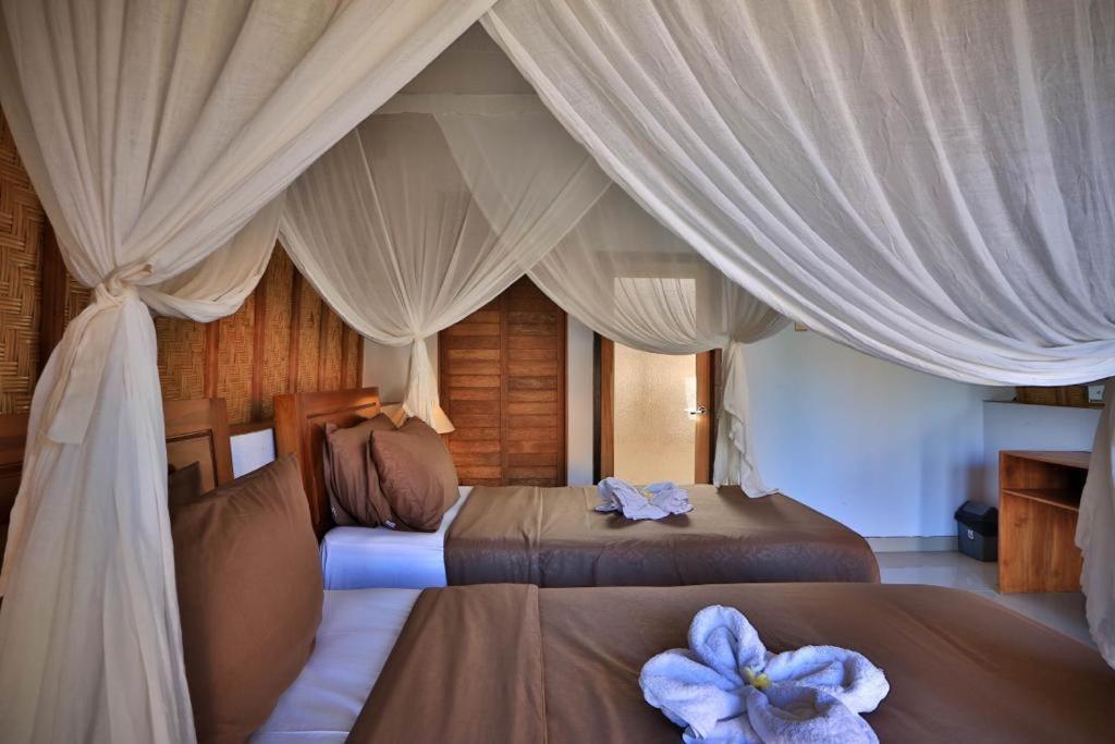Bintang 3* Toyapakeh