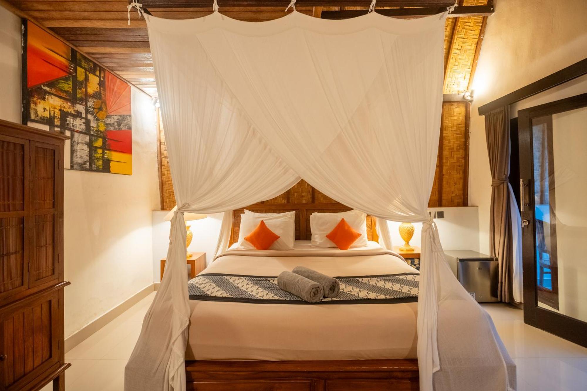 Gasthuis Bintang 3*