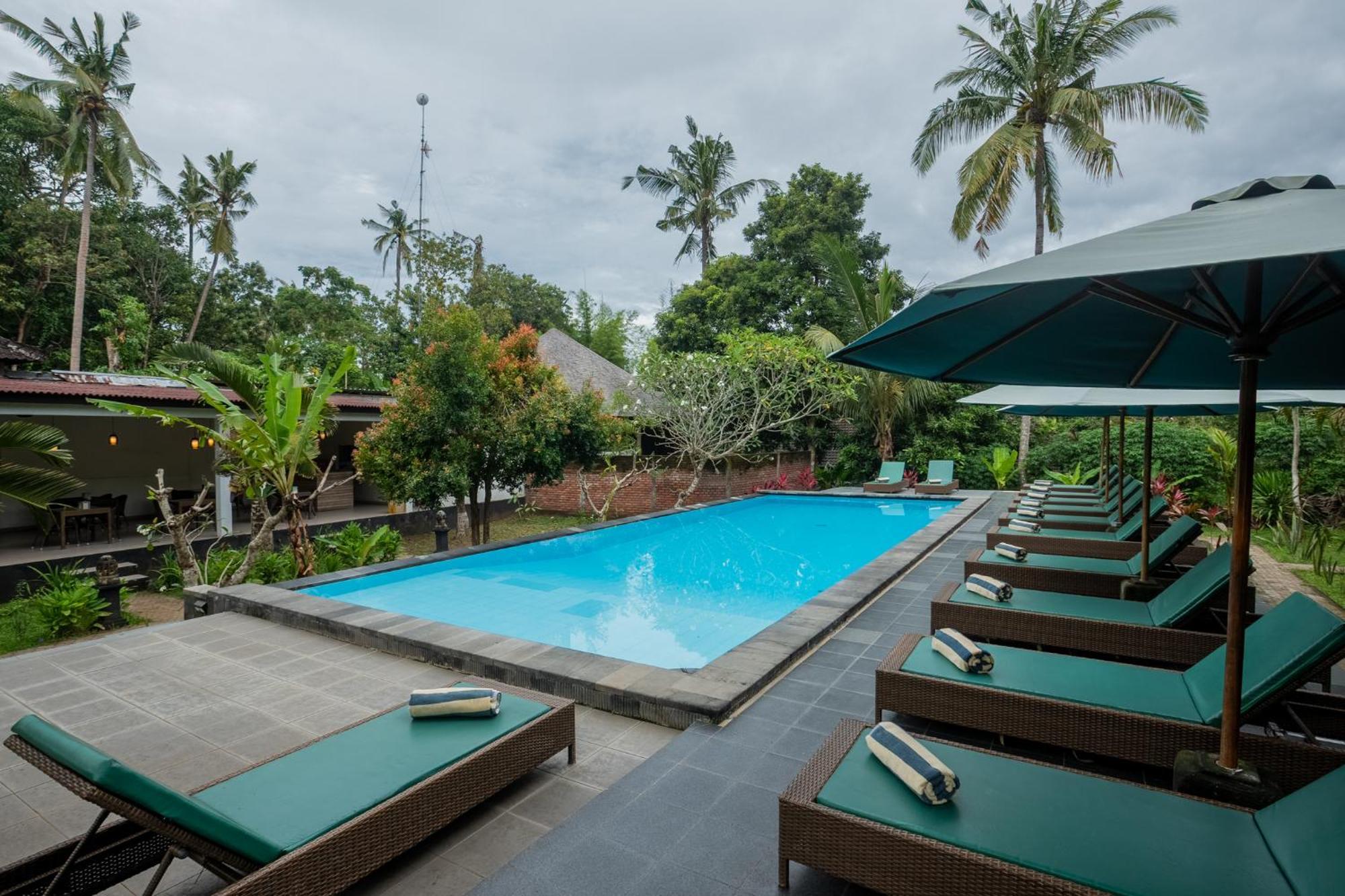 Gasthuis Bintang Sakti