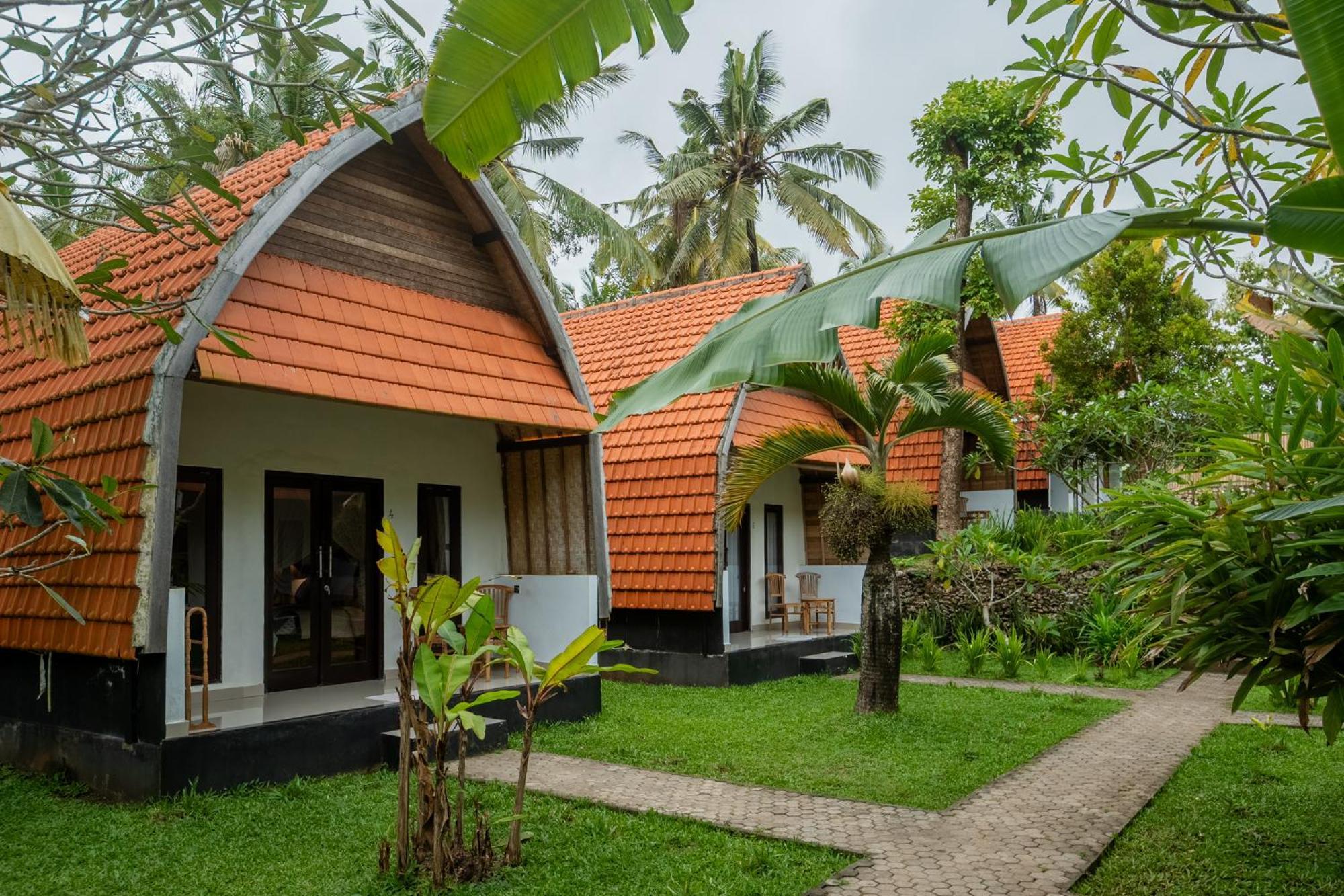 Gasthuis Bintang Sakti