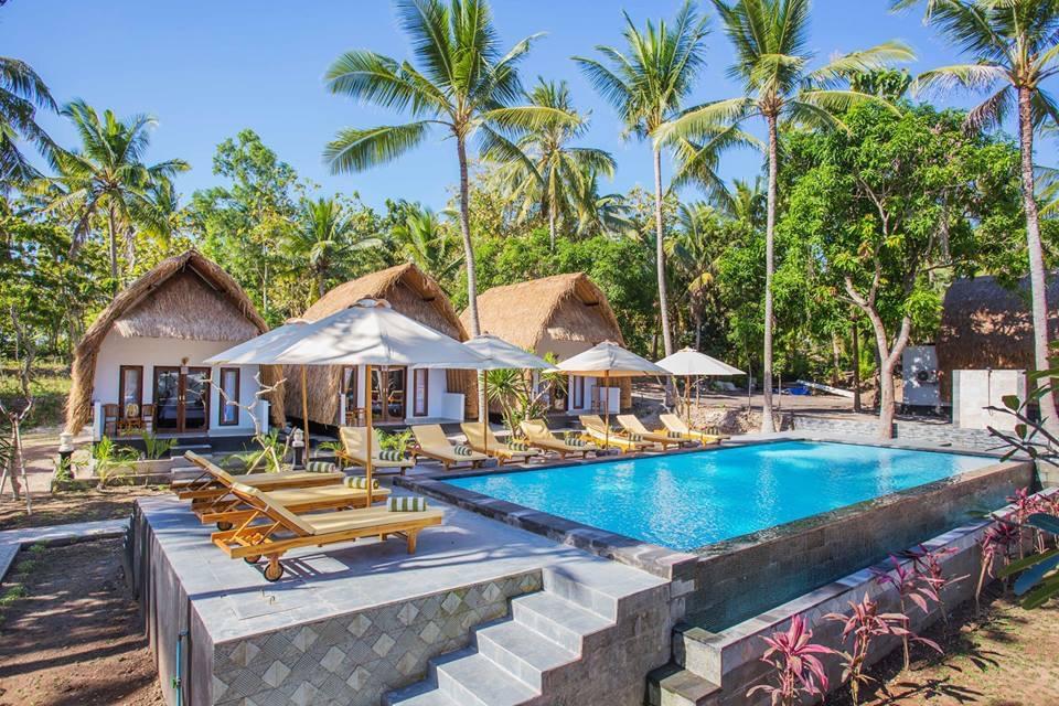 Bintang Gasthuis Toyapakeh