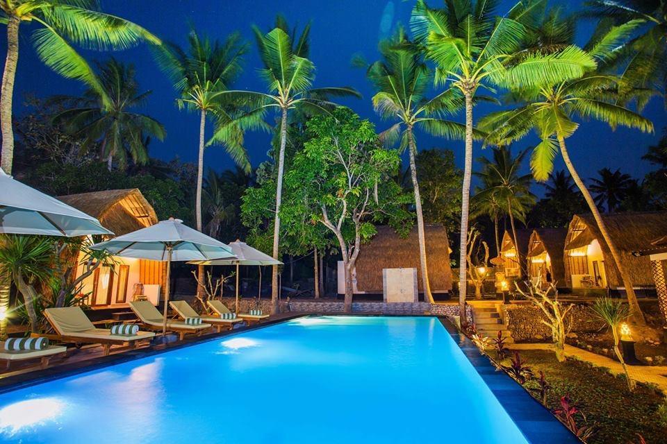 Bintang Gasthuis Toyapakeh