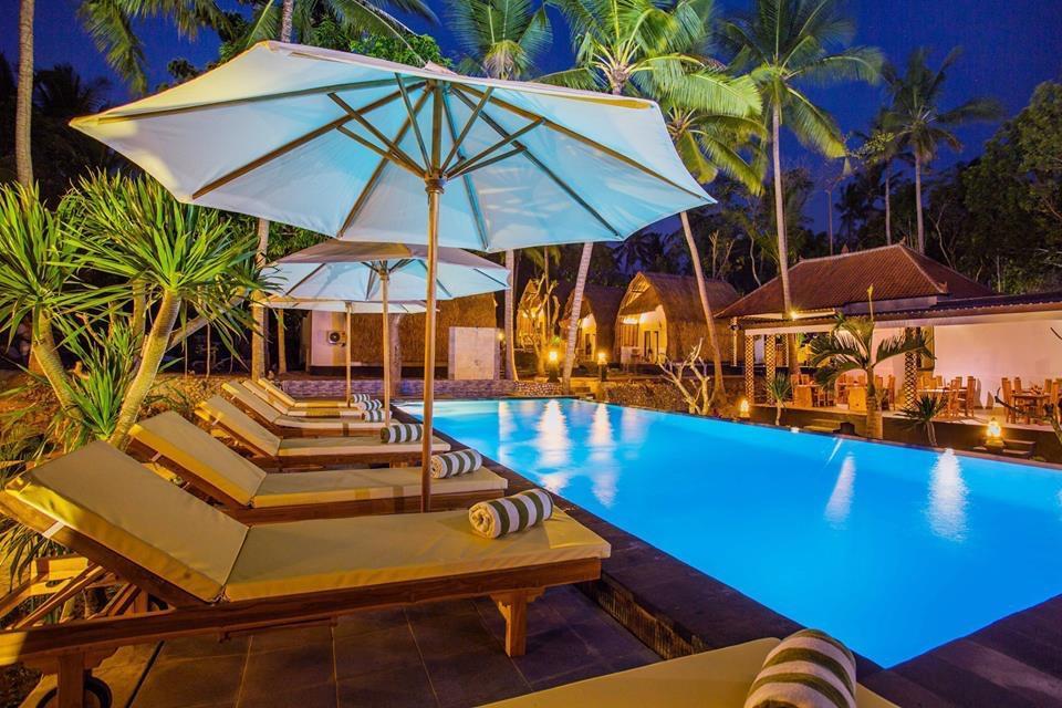Gasthuis Bintang 3*