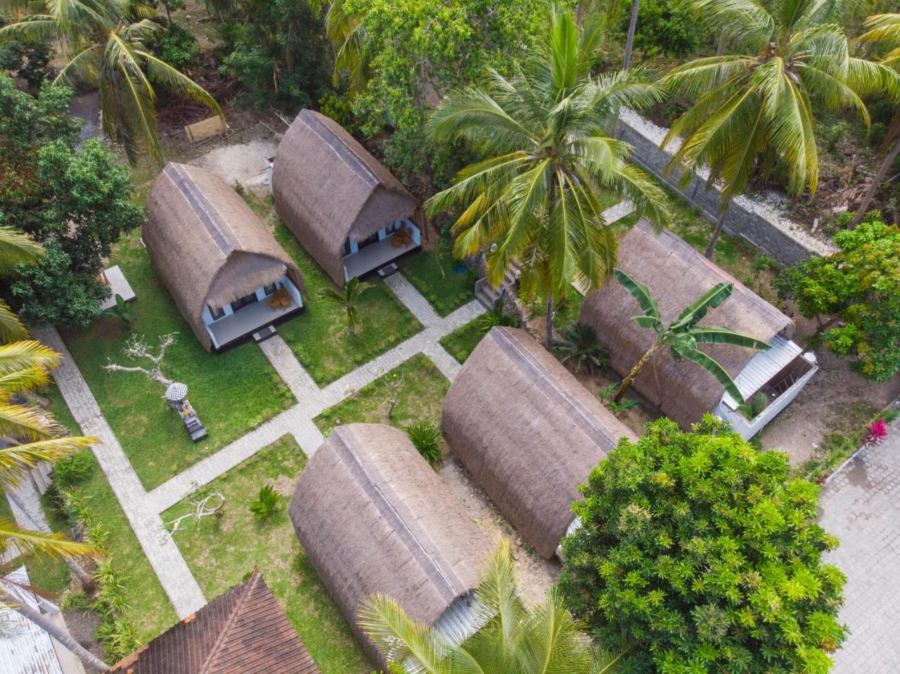 Bintang Gasthuis Toyapakeh